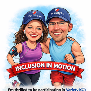 Fundraising Page: JOANNA LONG